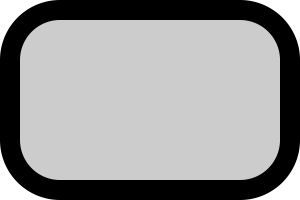 rounded.php?sh=r&r=60&bw=20&bc=000000&bg=FF0000&fg=999999&w=300&h=200&f=png&aa=1&bgt=0&bt=0&fgt=0&tc=FFFFFF